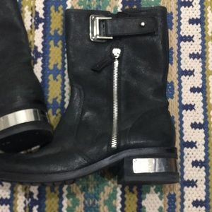 Vince Camuto boots